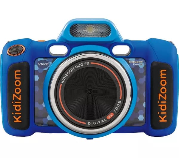 VTECH KidiZoom Duo FX Compact Camera