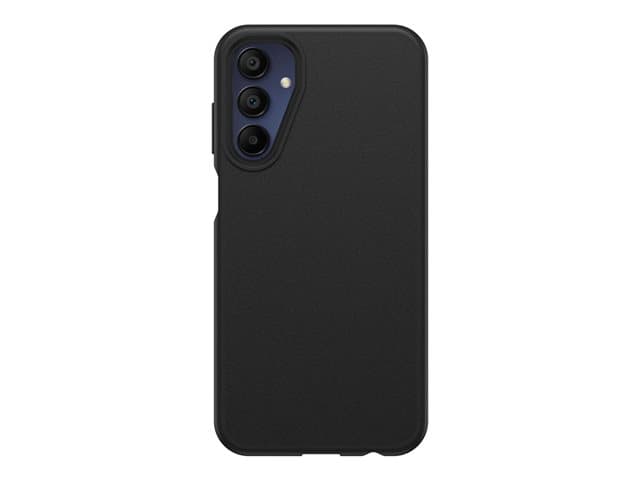 OTTERBOX - REACT GALAXY A15/A15 BLACK