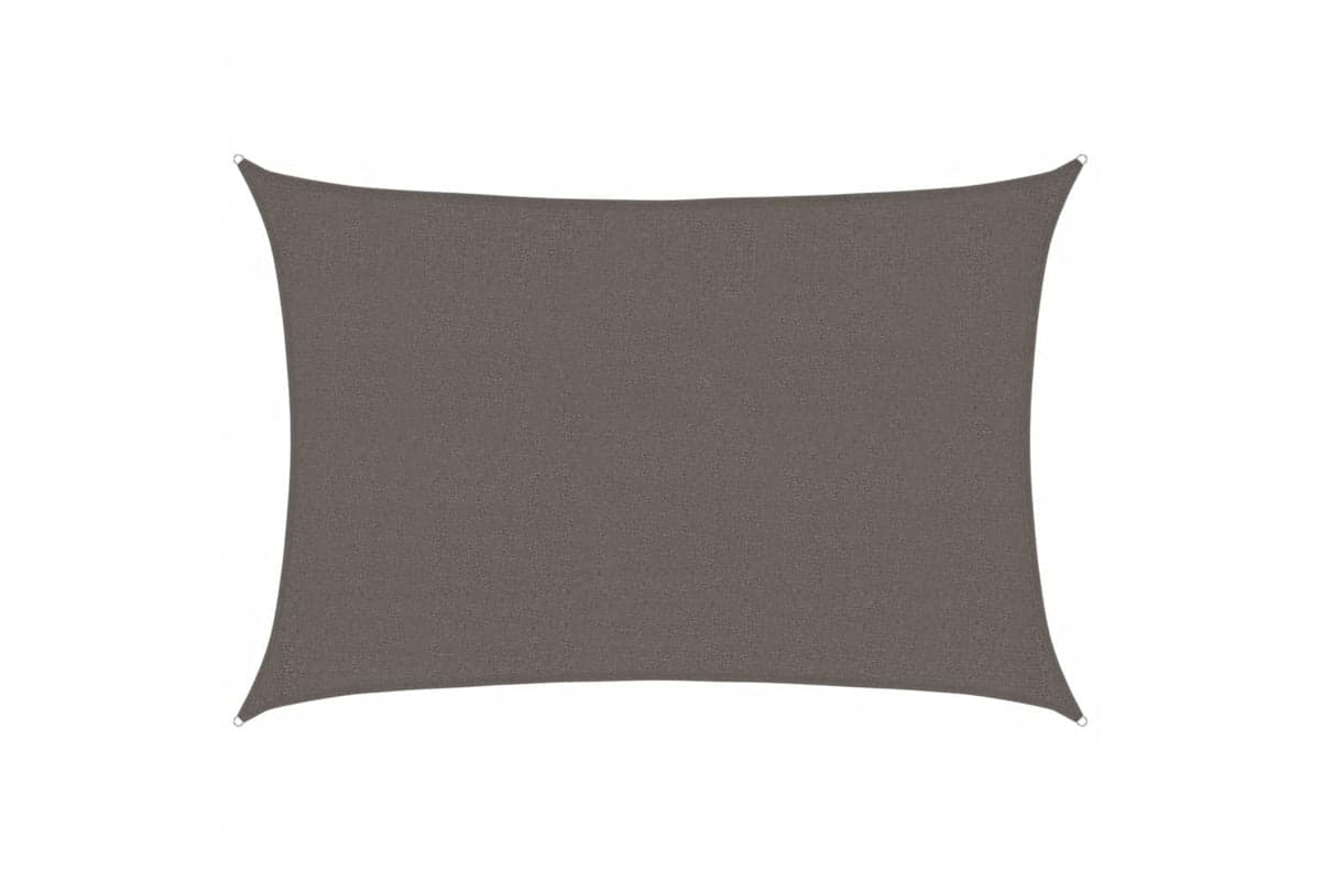 Vidaxl 311068 Sunshade Sail Anthracite
