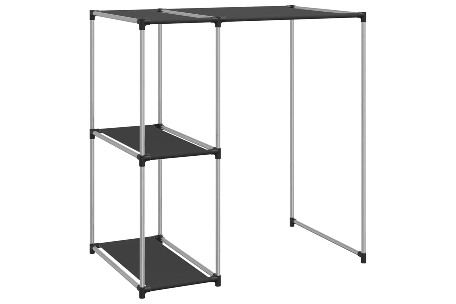 vidaXL Storage Rack Over Washing Machine