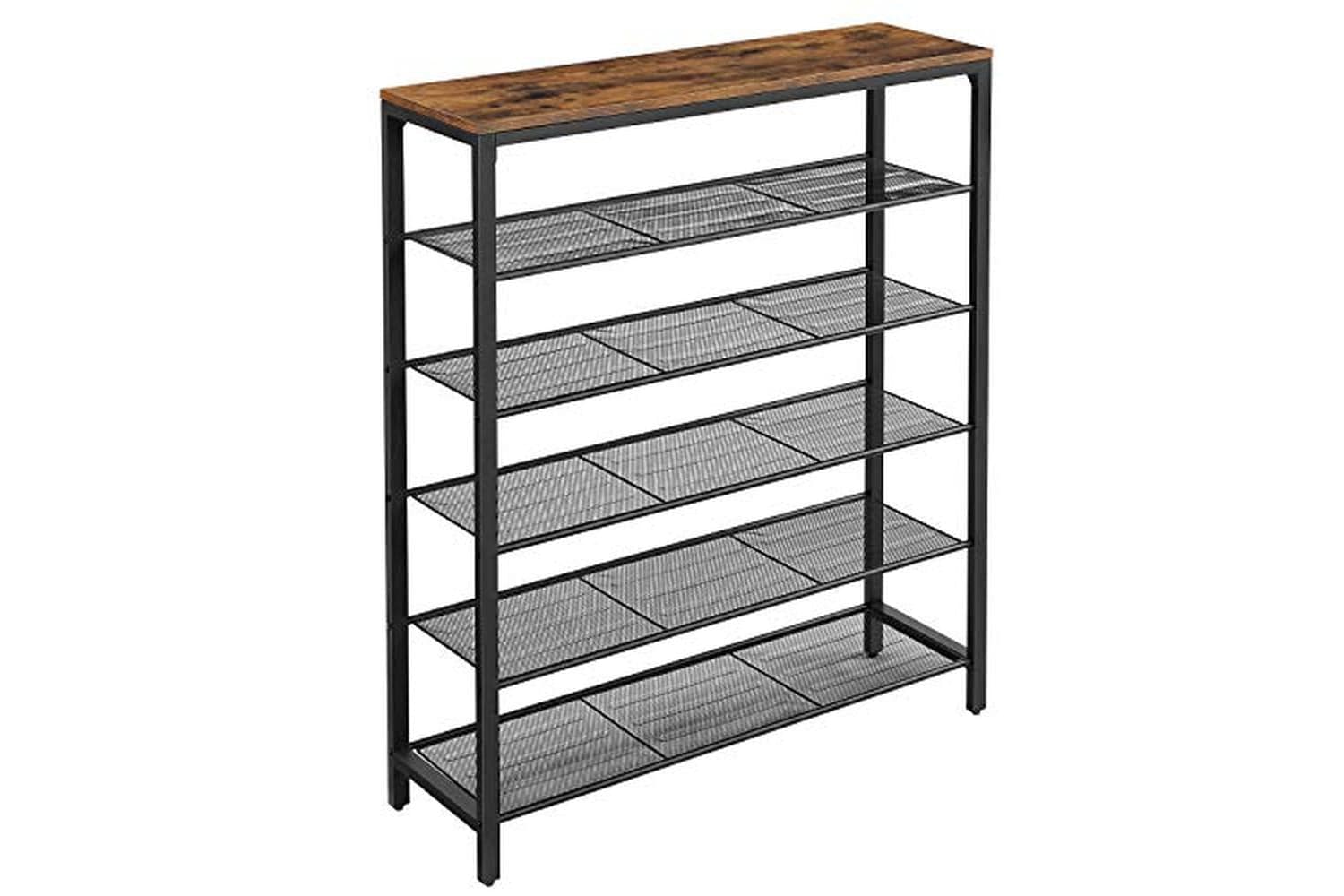 Vasagle Lbs016b01 - Shoe Rack