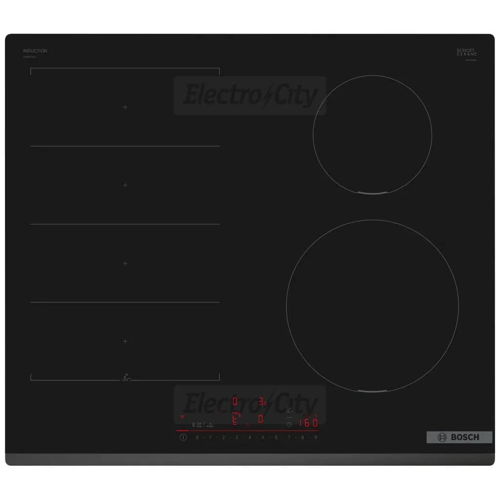 Bosch Series 6 60cm Four Zone Induction Hob