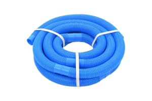 vidaXL 91752 Pool Hose Blue 38mm 6 M