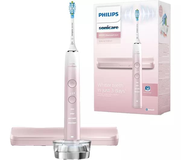 Philips Sonicare Diamond Clean 9000