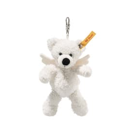 Lotte Angel Ted Keyring 12cm