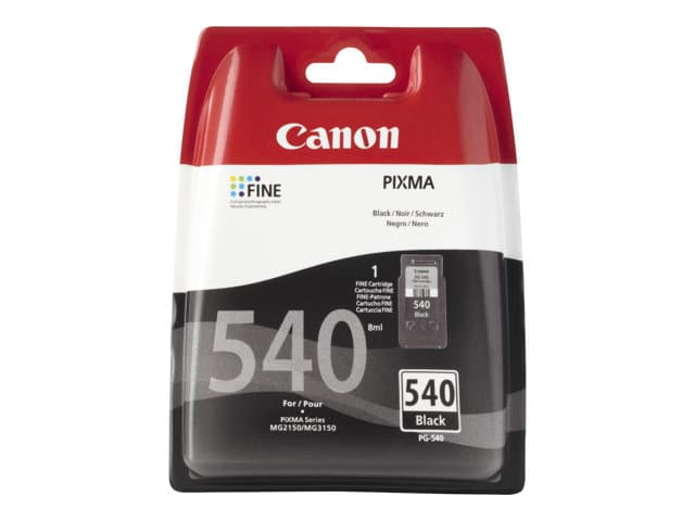 Canon PG-540L