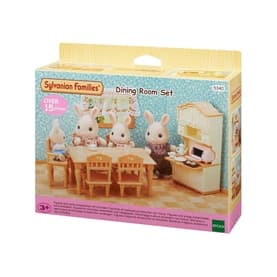 Dining Room Set