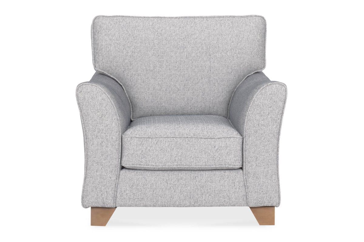 Shannon Armchair | Colour Options