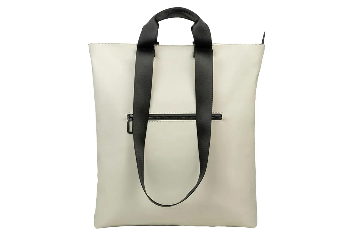 Tucano Gommo 14" Laptop & MacBook Pro Shopper Bag | Grey