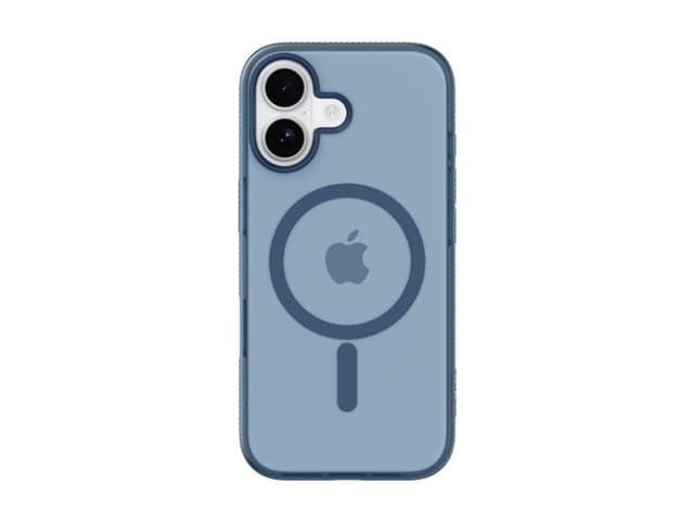 Belkin SheerForce Grip Series Back Cover