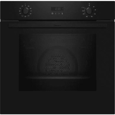 Neff N30 B2DCG7AK3B Electric Single Oven - Black
