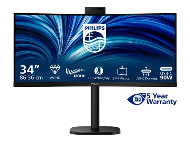 Philips 34B2U3600CH