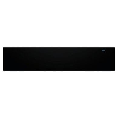 Siemens iQ700 14cm High Warming Drawer - Black