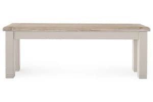 Savannah Bench | Large | Colour Options