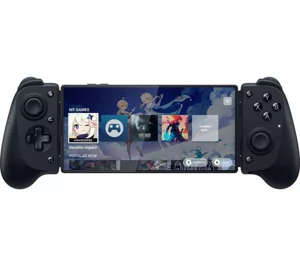 RAZER Kishi V3 for iPhone and Android - Black