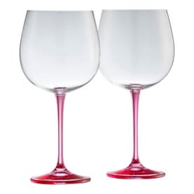GALWAY CRYSTAL Gin & Tonic Set of Two