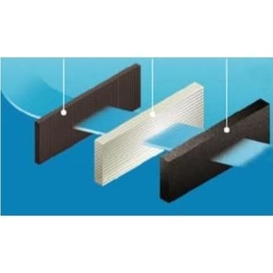 electriQ Air Purifier Filter