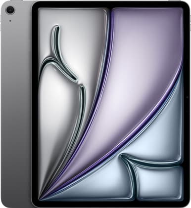 Apple 13-inch iPad Air Wi-Fi 256GB - Space Grey | MCNN4KN/A