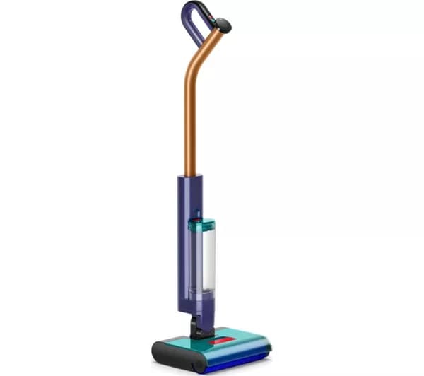 Dyson Clean+Wash Hygiene