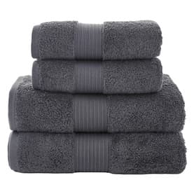 Bliss Towel Carbon