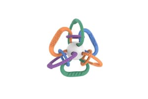 Thiingy Sensory Teething Ball