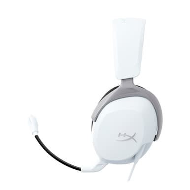 HyperX Cloud Stinger 2 Core Gaming Headset - White | 259-6H9B5AA
