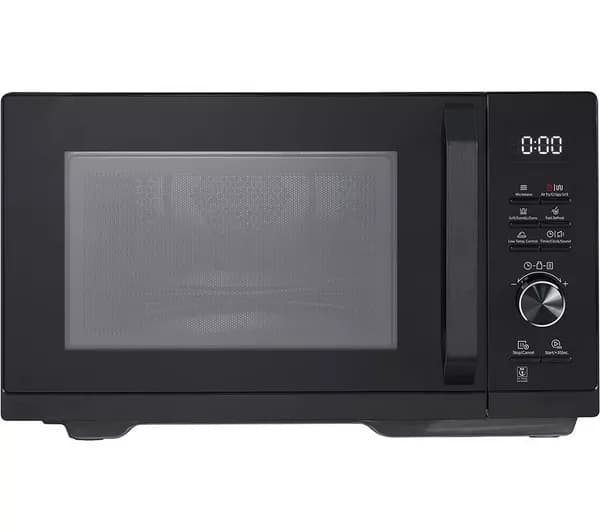 SHARP RCA271TB-UK Air Fry Combination Microwave - Black