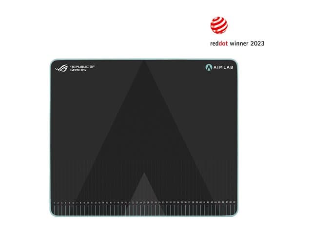 ASUS ROG Hone Ace Aim Lab Edition