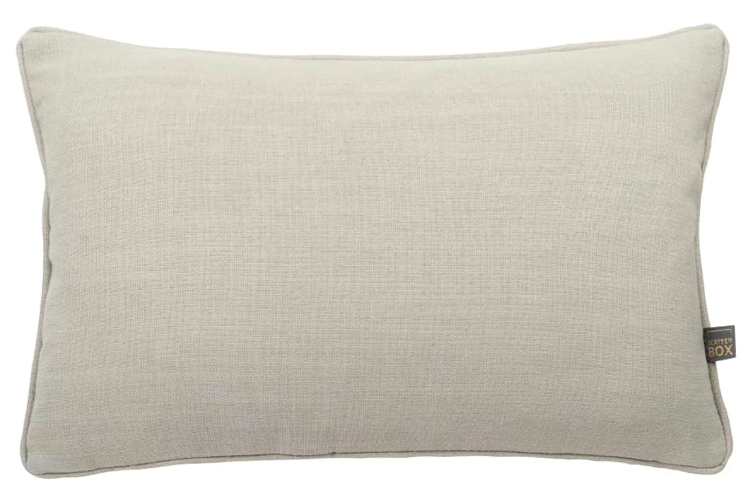 Alana Cushion | Natural | 40 x 60 cm