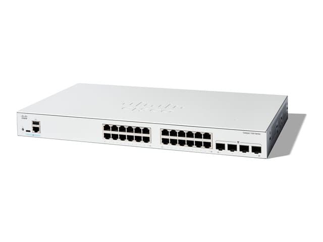 Cisco Catalyst 1300