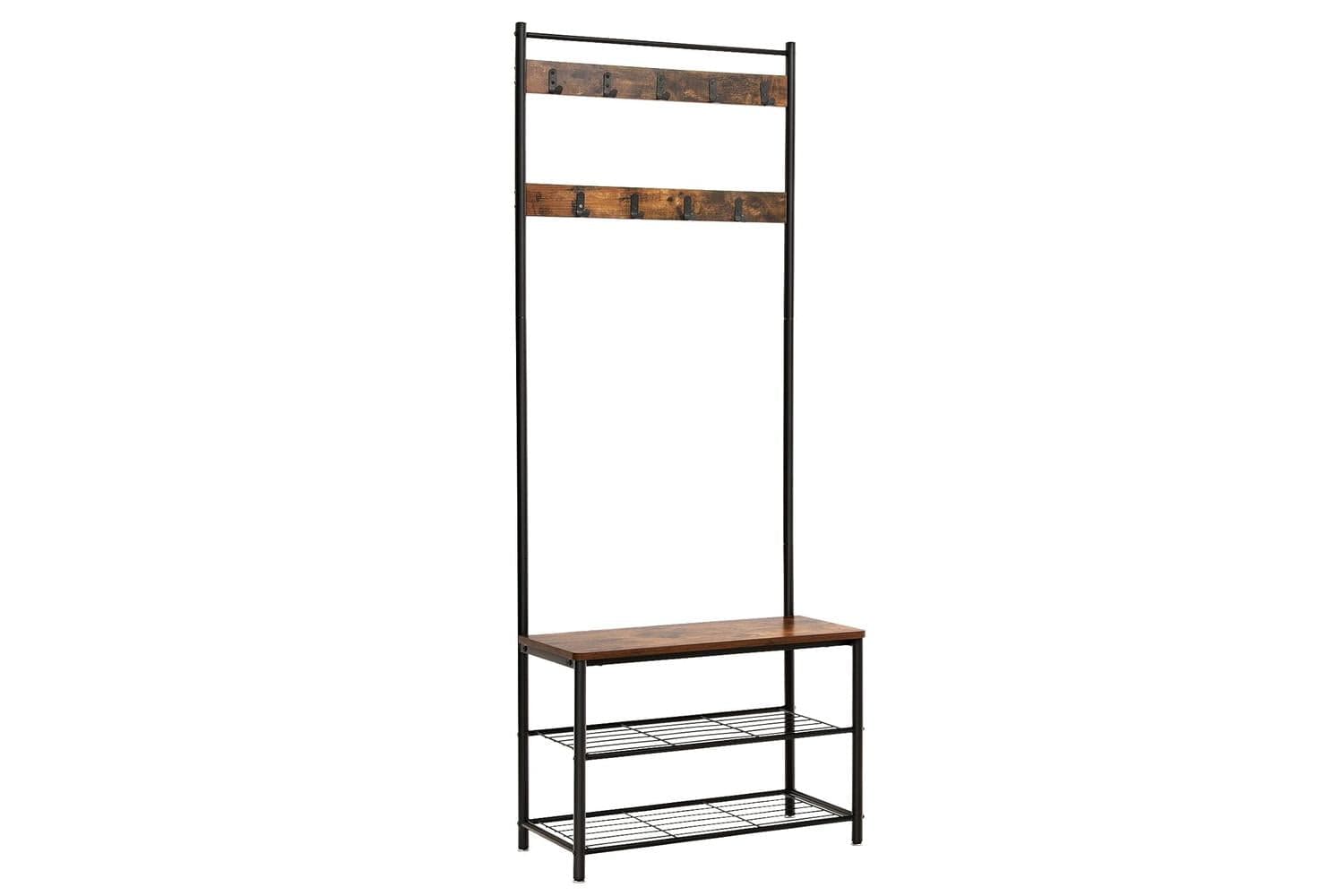 Vasagle Entryway Coat Rack