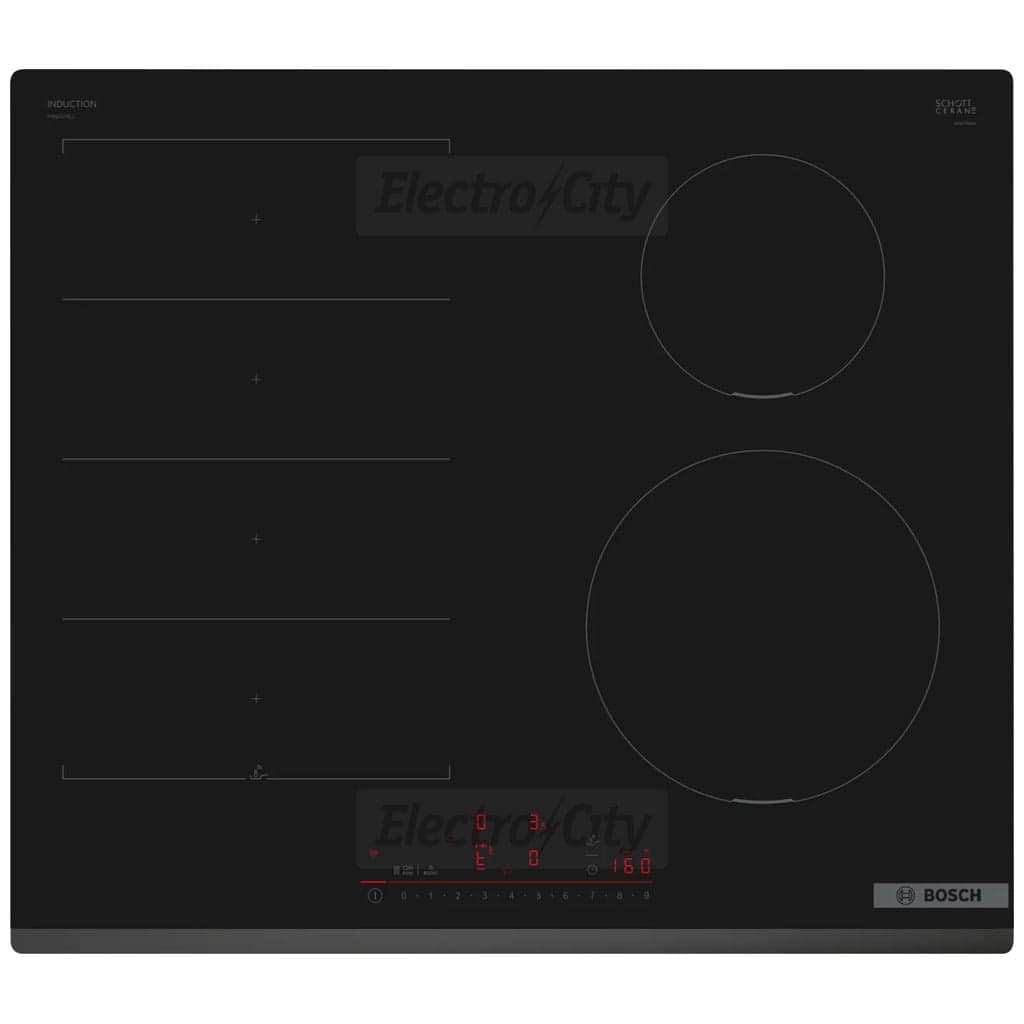 Bosch Series 6 60cm Four Zone Induction Hob