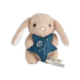 Astro Cancer Bunny  14cm