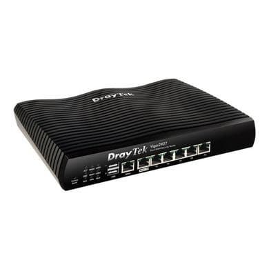 Draytek Vigor 2927 Dual WAN 7 Port Router