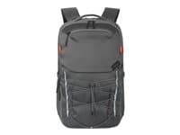TARGUS - Work + Play - Notebook carrying backpack - 15" - 16" - grey