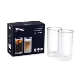Cold Brew Glasses - Pack of 2 x 300ml Glasses