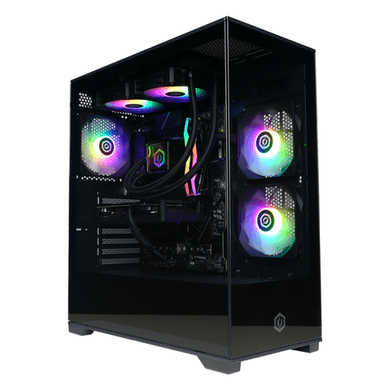 Refurbished CyberPowerPC Ark AMD Ryzen 7 9800X3D 32GB RAM 1TB SSD RTX 5080 Windows 11 Gaming PC