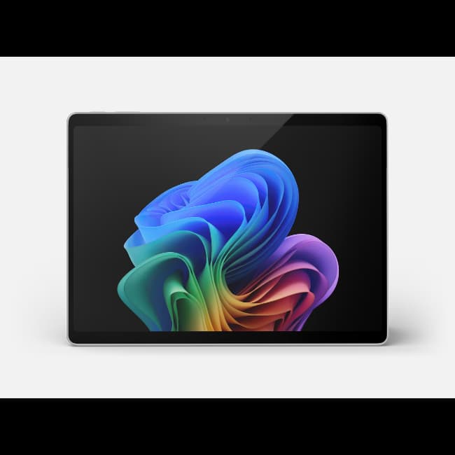 Surface Pro (11th Edition) Co-Pilot & PC 16/256gb - Platinum | ZHX-00003