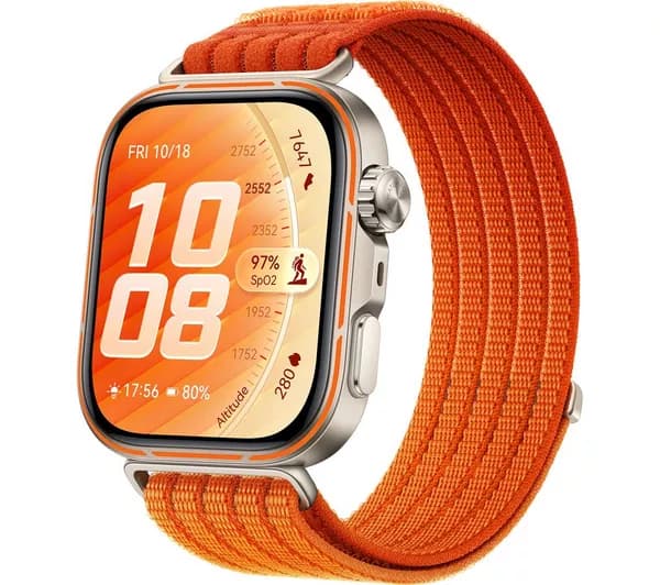 HUAWEI Watch Fit 5 Pro