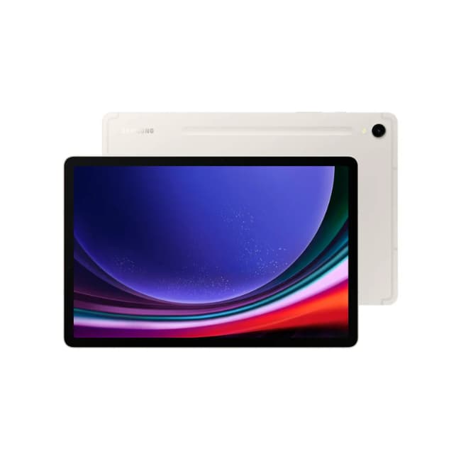 Samsung Galaxy Tab S9 WIFI 128gb - Beige | SM-X710NZEAEUB