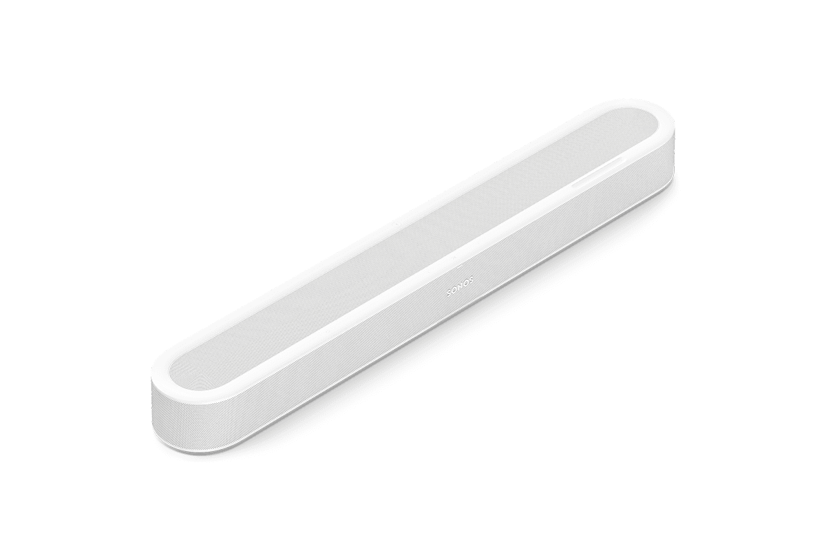 Sonos Beam Ultra Soundbar | BMULTUK1 | White