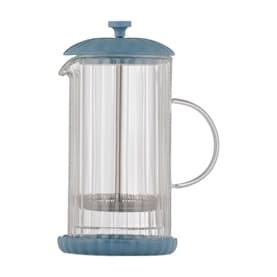 Luxe Cafetiere Bluebell 1L