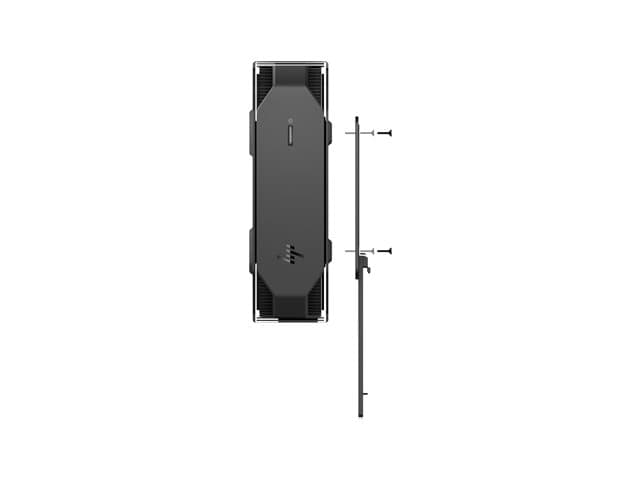HP - B550 - mount bracket kit
