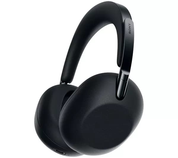 Sony 1000X The Collexion Wireless Bluetooth Noise-Cancelling Headphones