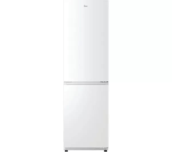 HOOVER HONCQ3T518ENWK 50/50 Fridge Freezer - White