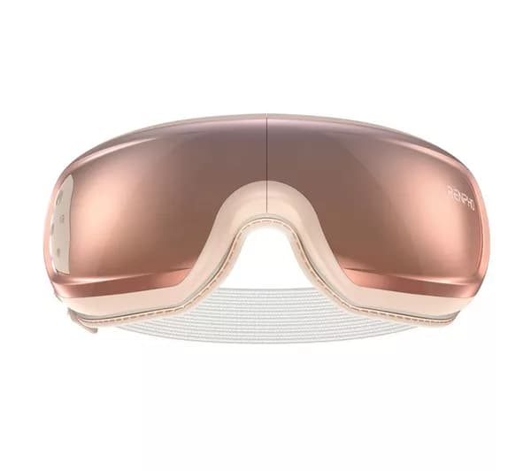 RENPHO Eyeris 3 Smart Eye Massager - Rose Gold