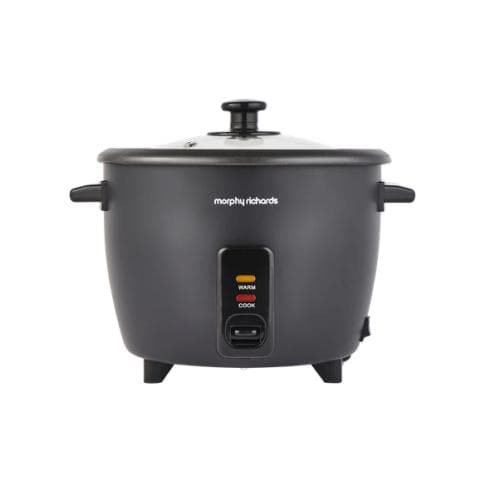 MORPHY 1.5litre Rice Cooker And Steamer...