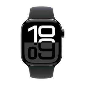 Smart Watch 10 42mm Jet Black Small/Medium