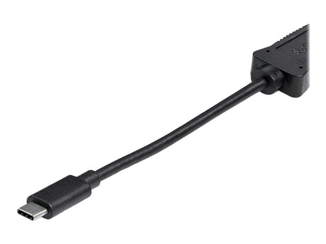 STARTECH.COM - Startech USB C to eSATA Cable - 3 ft / 1m - 5Gbp - For HDD / SSD / ODD - External Hard Drive Adapter - USB 3.0 to eSATA Converter (USB3C2ESAT3) - storage controller - SATA 6Gb/s - USB 3.0