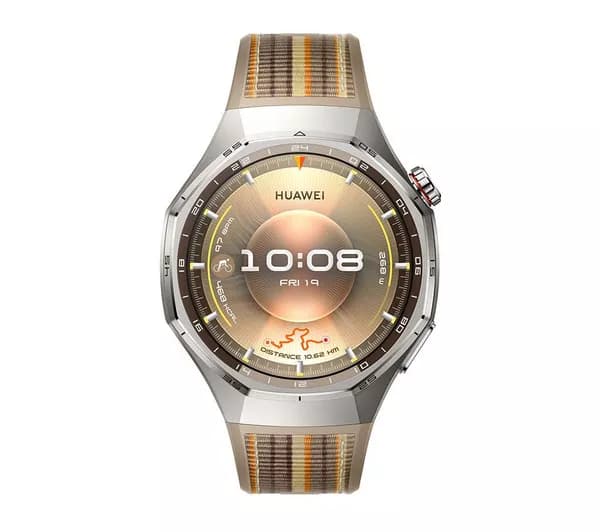 HUAWEI Watch GT 6 Pro